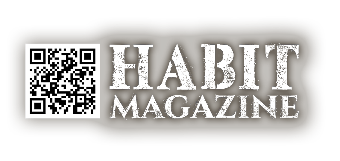 Habit Magazine